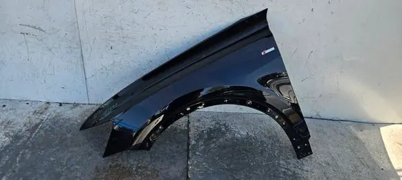 Audi Q8 Fender 