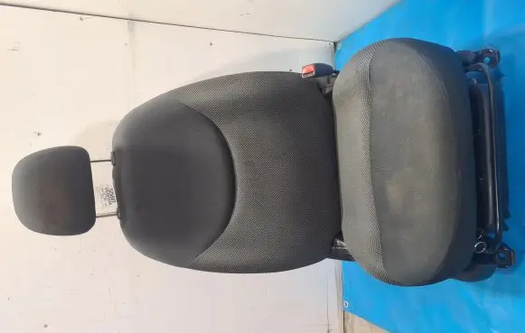 Toyota Yaris Verso Front passenger seat 