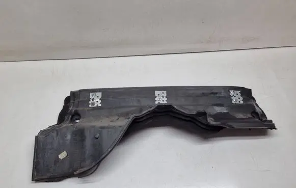 BMW 5 F10 F11 Other engine bay part 7204334 51717204334