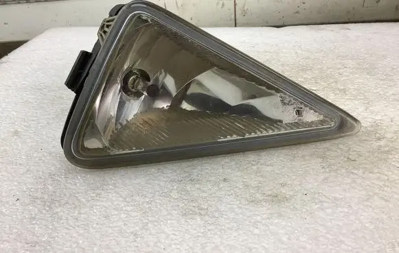 Front fog light