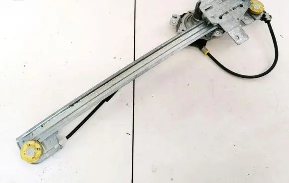 Citroen C8 Sliding door window regulator with motor 14948430800 1494843080-0