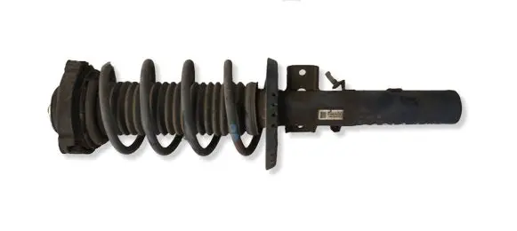 Skoda Fabia Mk1 (6Y) Front shock absorber/damper 