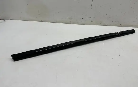 BMW 2 F44 Rear door glass trim molding 7483140