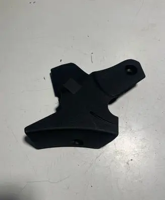 Seat trim