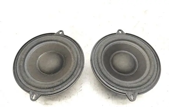 Renault Espace IV Front door speaker