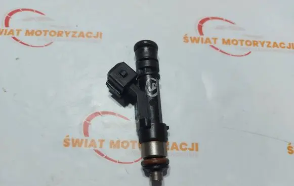 Chevrolet Captiva Fuel injector 0280158099