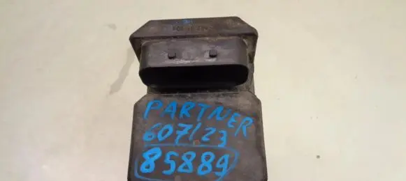 Peugeot Partner ABS Pump 0265225129