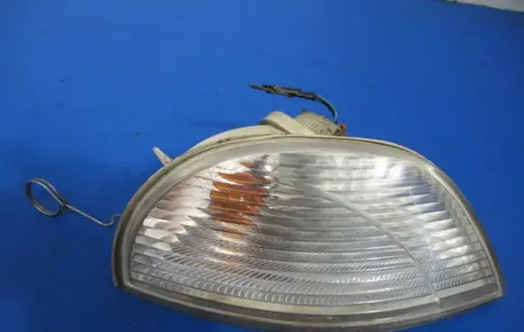 Fiat Seicento/600 Front indicator light