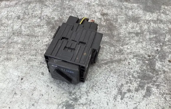 BMW 5 E39 Other relay 13039