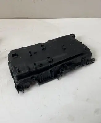 Renault Trafic III (X82) Engine cover (trim) 175B16051R 175B14183R