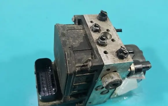 Audi A4 S4 B6 8E 8H ABS Pump 0265950011 IMPRK1573998