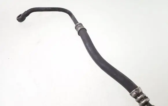 BMW 5 E39 Turbo turbocharger oiling pipe/hose
