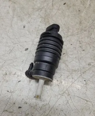 Renault Megane I Windscreen/windshield washer pump 7700802336