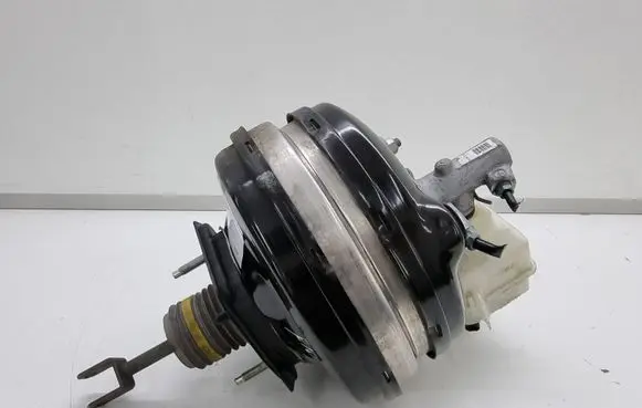 BMW 5 F10 F11 Brake booster 6796726 29679672603