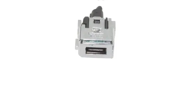 Ford Kuga II USB socket connector AM2T19A164BB