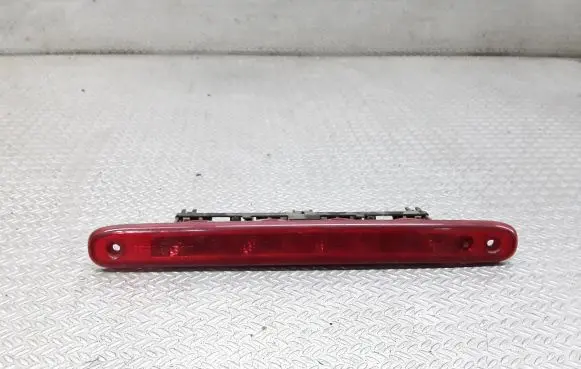 Toyota Aygo AB10 Third/center stoplight