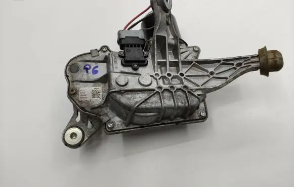 Renault Scenic III - Grand scenic III Wiper motor W000002179