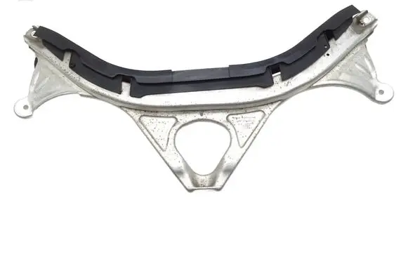 Audi A6 S6 C7 4G Front bumper support beam 4G0805645C