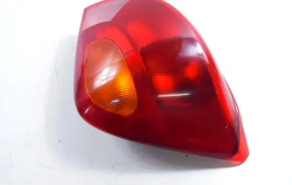 Ford Fiesta Rear/tail lights 96U64945