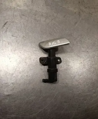 Mazda 5 Headlight washer pump CC29518G2 10040712413