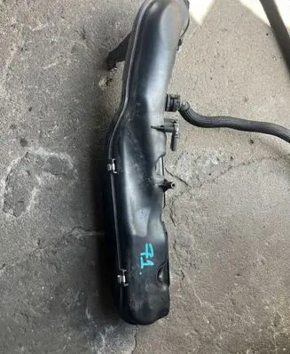 BMW X5 E70 Intake manifold 7555666