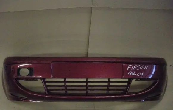 Ford Fiesta Front bumper
