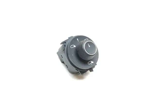 Citroen DS5 Wing mirror switch 96664315ZD 20120217