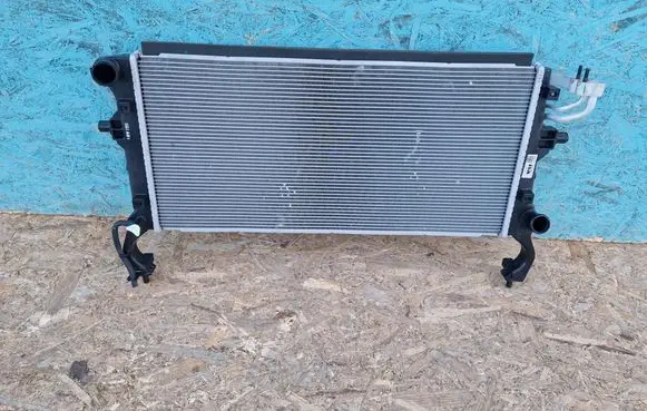 Hyundai i30 Coolant radiator 25310J7800 20240715 A21899416