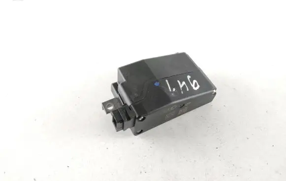 Steering wheel lock