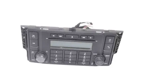 Land Rover Freelander 2 - LR2 Sound control switch 6H5218845AC