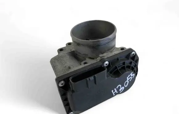Subaru Forester SH Throttle valve 16112AA260