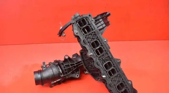 Jeep Compass Intake manifold A6510900228