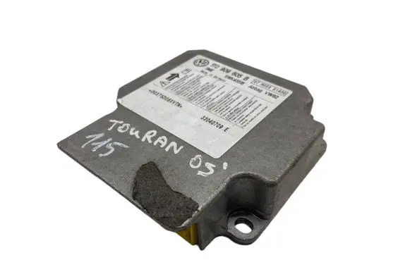 Volkswagen Sharan Airbag deployment crash/impact sensor 1T0909605B 1T0909605