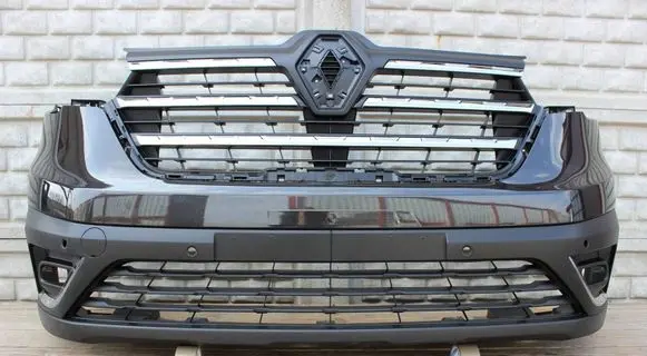 Renault Trafic III (X82) Front bumper 620226941R