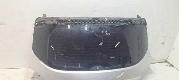 Ford Kuga I Opening tailgate glass 