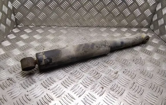 Ford Transit - Tourneo Connect Rear shock absorber/damper