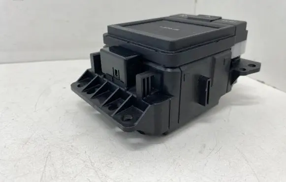 Lexus NX Head unit multimedia control 8478078070