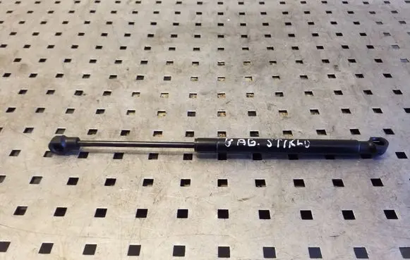 Chevrolet Captiva Rear window strut damper 