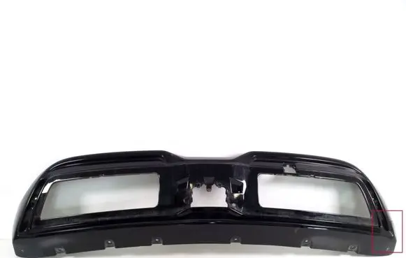 MG MG4 ev Rear bumper lower part trim 11192454