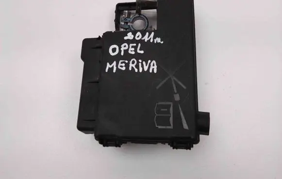 Opel Meriva B Positive wiring loom 13354391