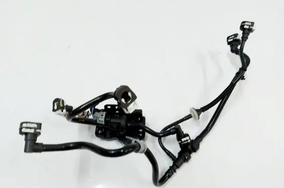 Volvo XC40 Fuel pressure regulator 32139802