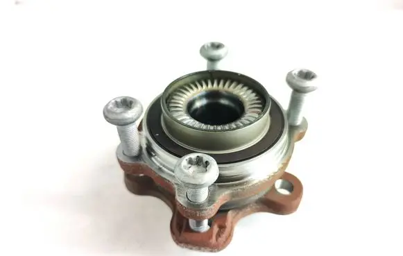 BMW X4 G02 Rear wheel ball bearing 33406899175 6899175 8838134