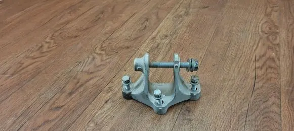 Renault Megane IV Gearbox mounting bracket 113327951R