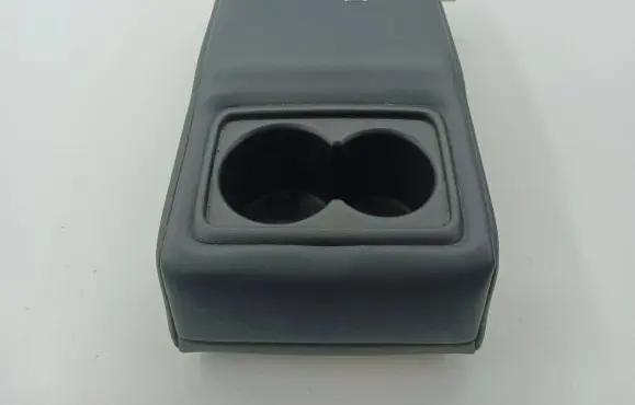 Honda Accord Rear seat armrest 