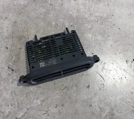 BMW 3 F30 F35 F31 Headlight ballast module Xenon 7316147 731614702