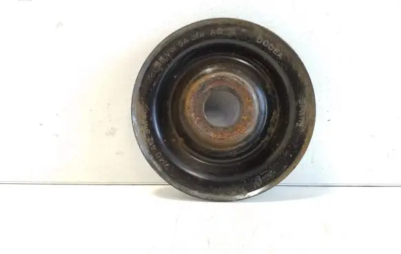 Volkswagen Sharan Coil spring mount 7M0412341A