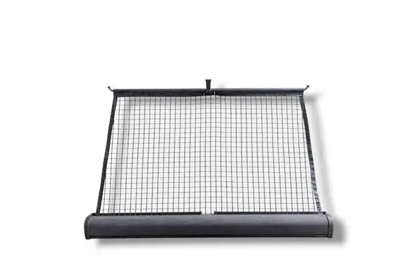 Audi A6 Allroad C5 Trunk/boot cargo luggage net 4B9861691E