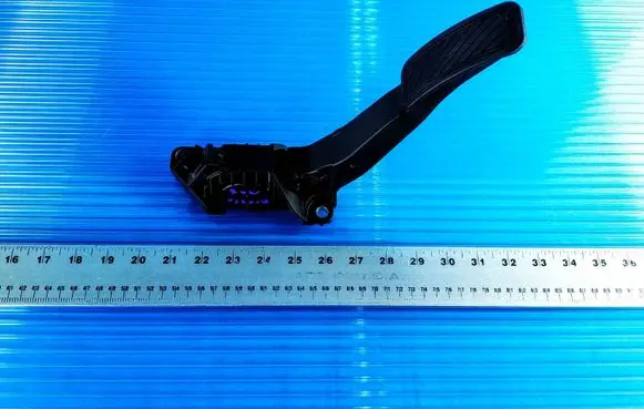 Ford Fiesta Acceleration sensor 6PV01255003 H1BC9F836AC