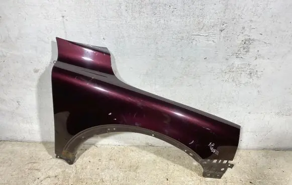 Volvo XC90 Fender