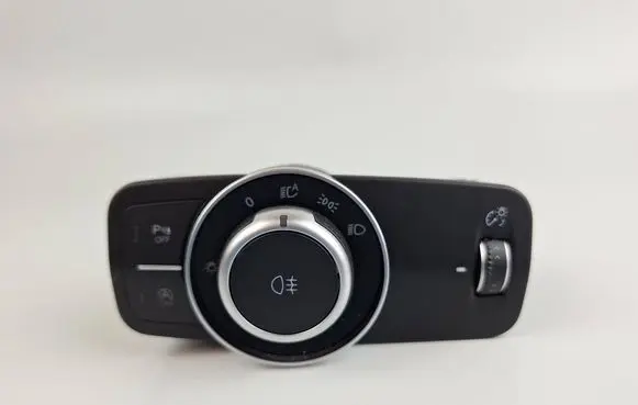 Alfa Romeo Stelvio Light switch 01561323270 1561323270